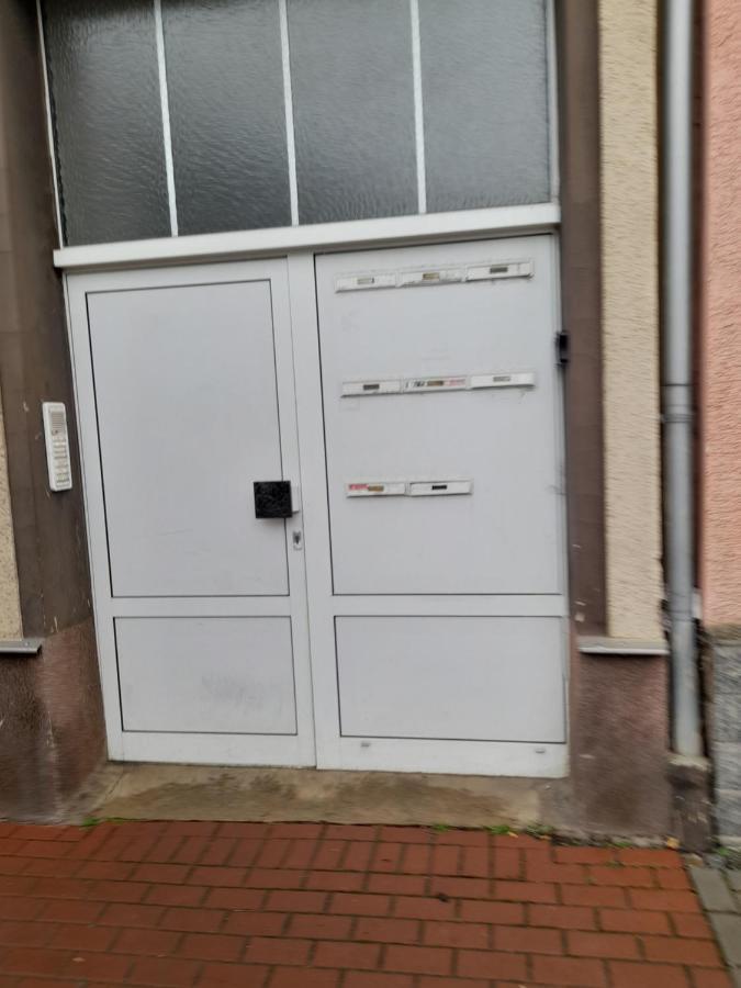 Apartment Kleine Fuer Monteure Und Dienstreisen