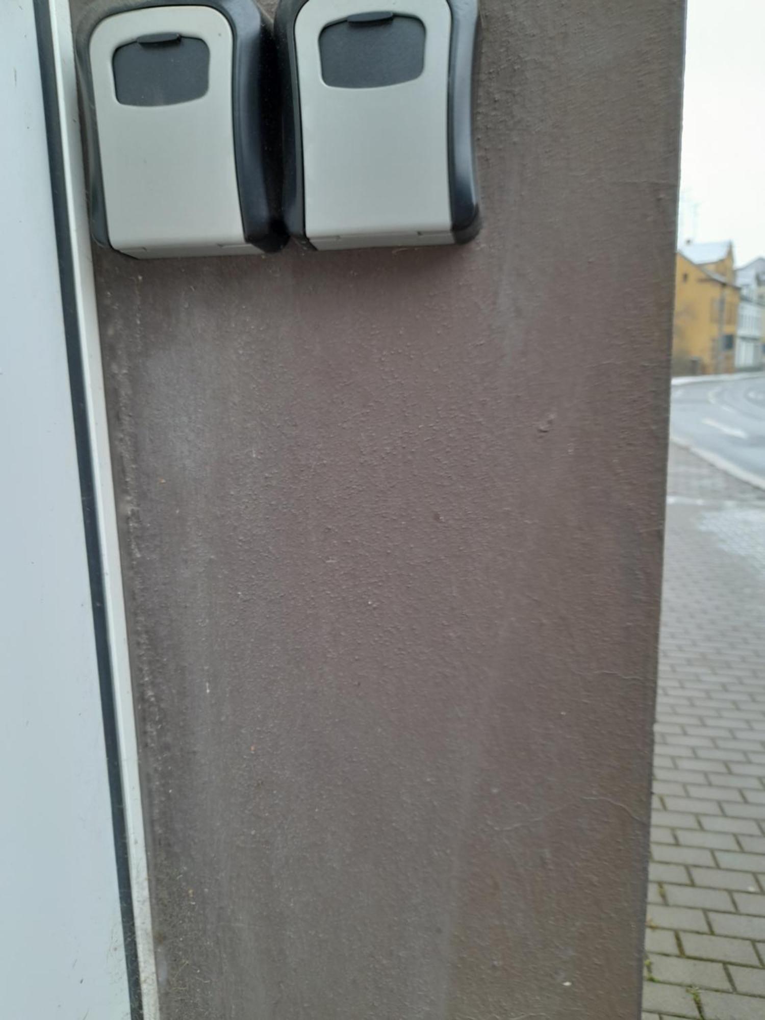 Apartment Kleine Fuer Monteure Und Dienstreisen Zwickau